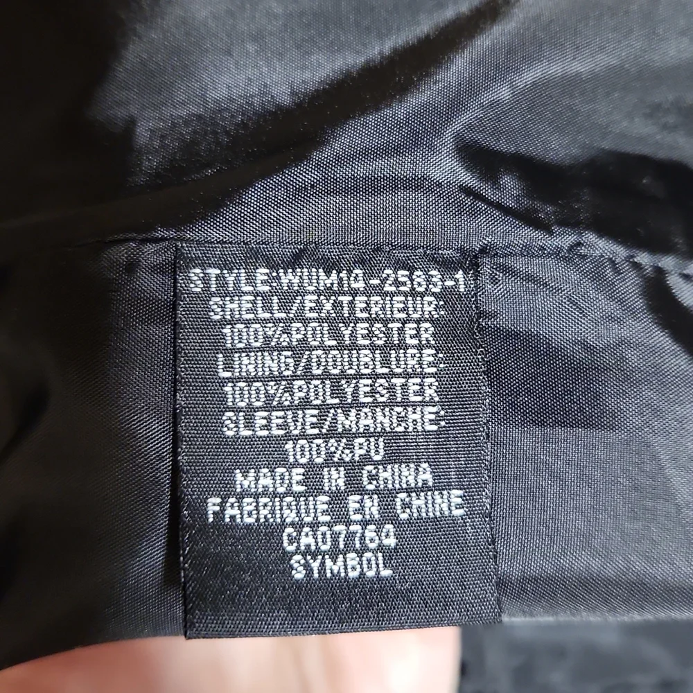 Bedo Jacket - Picture 4 of 8